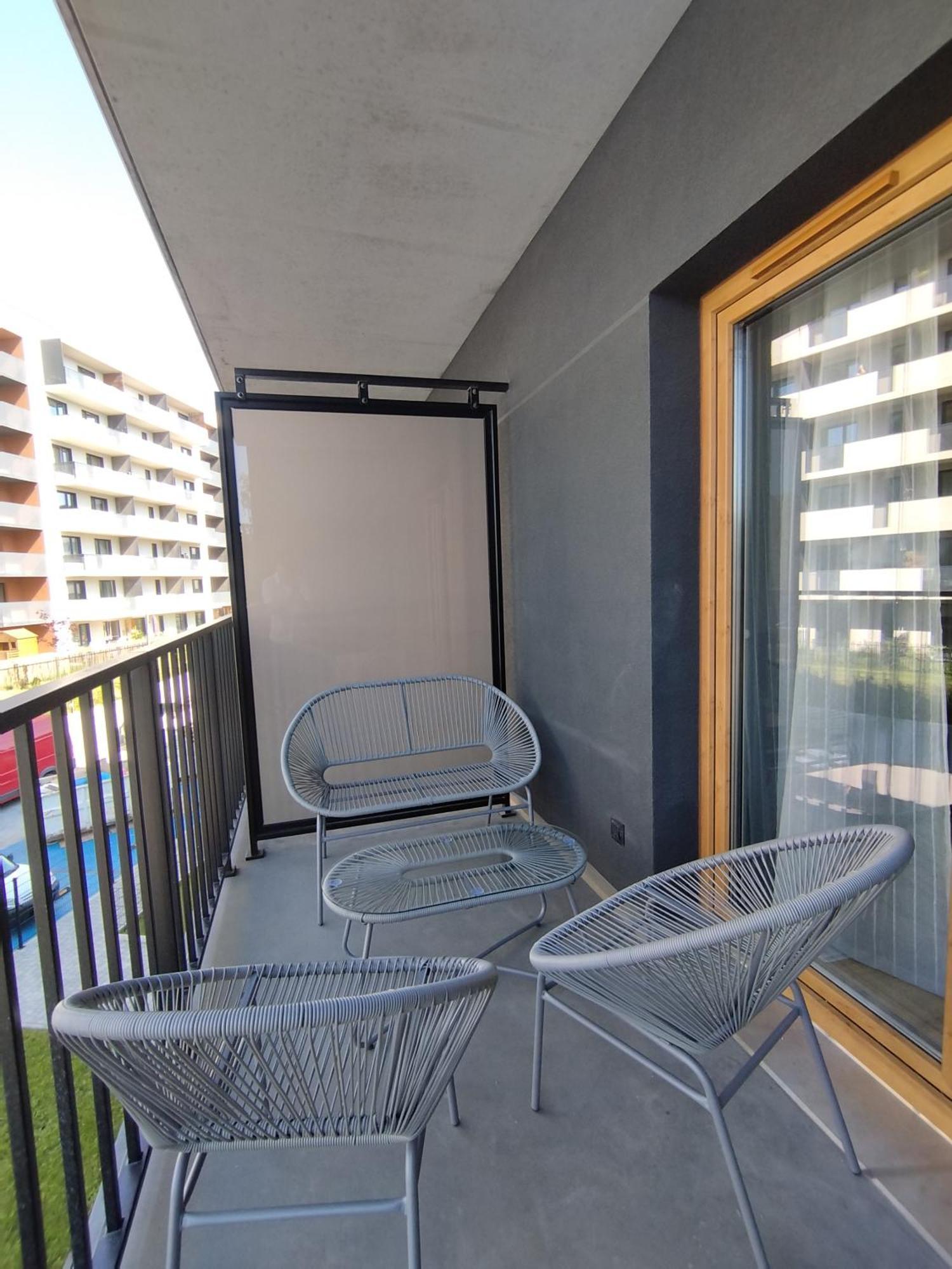 Apartment Citynest No 16 Katowice