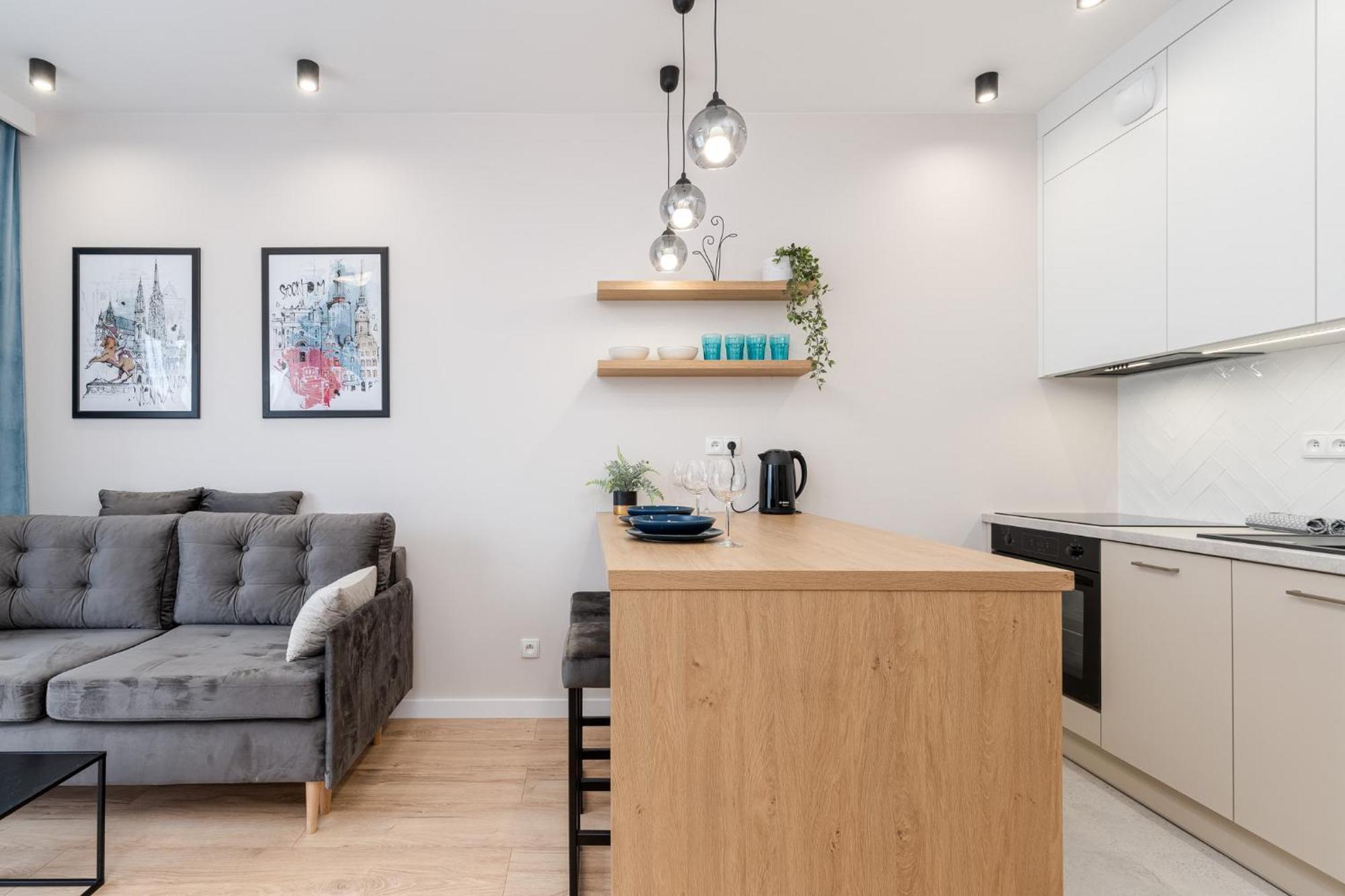 Apartment Citynest No 16