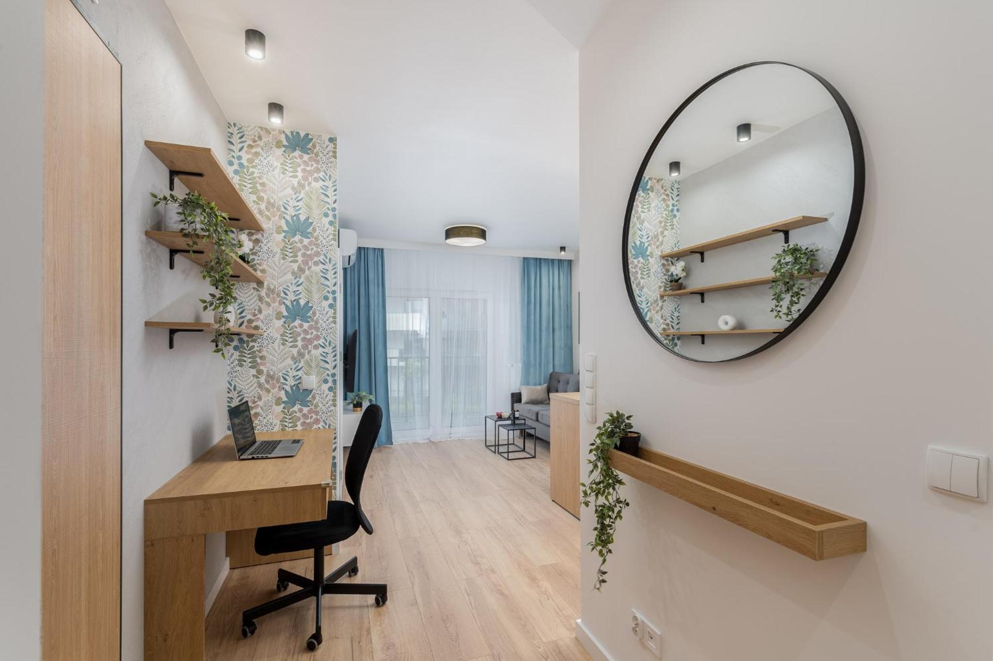 Citynest No 16 Apartment
