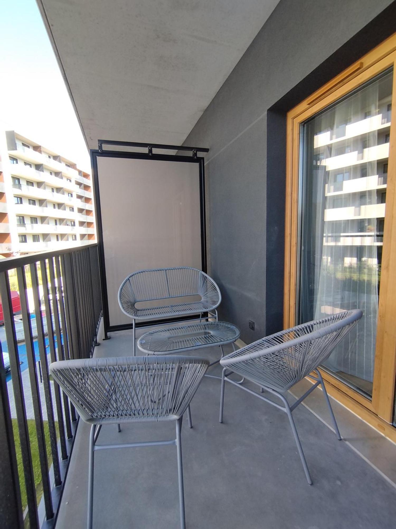 Citynest No 16 Apartment Katowice