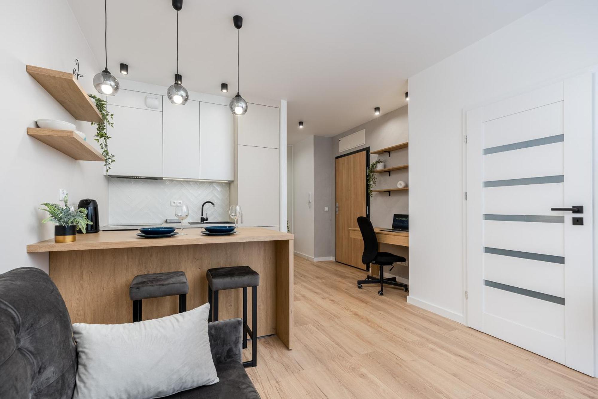 Citynest No 16 *