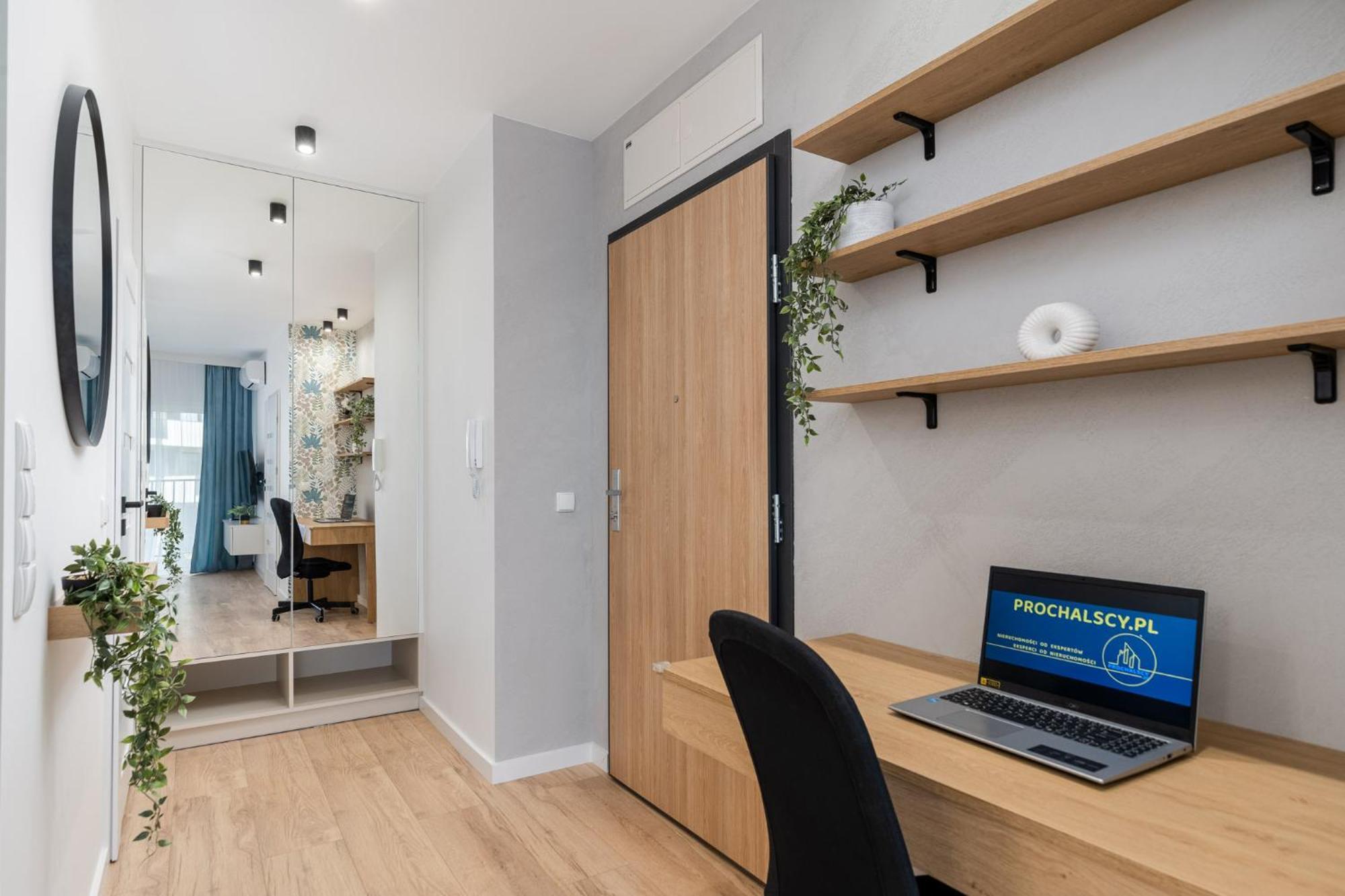 Citynest No 16