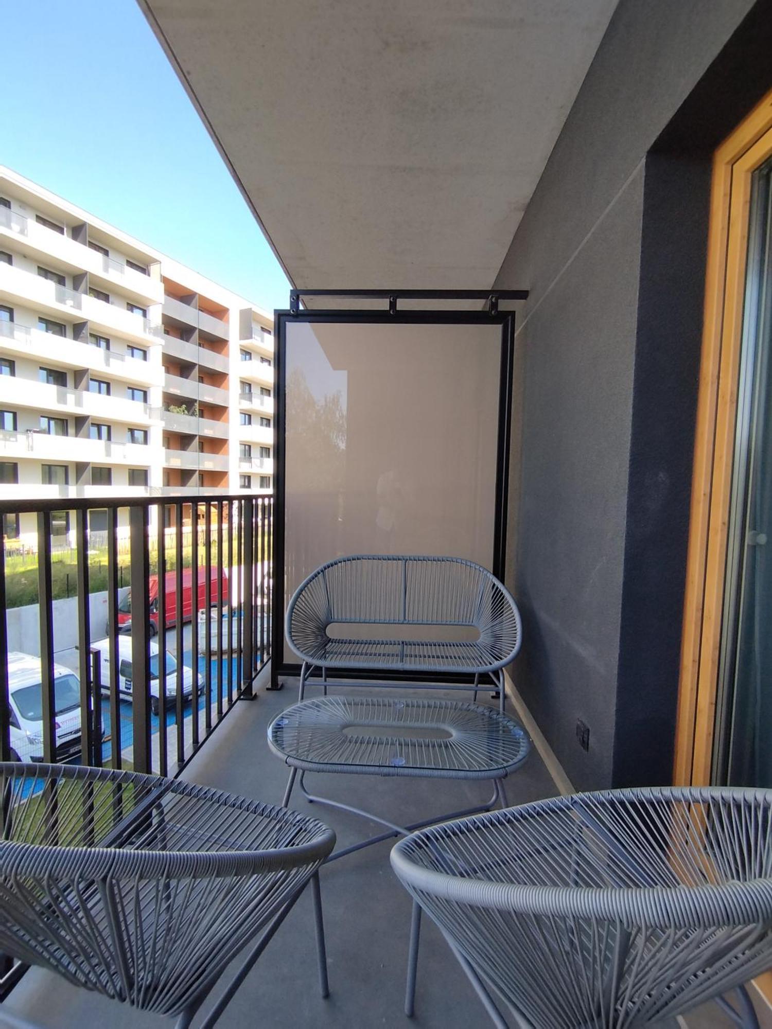Apartment Citynest No 16