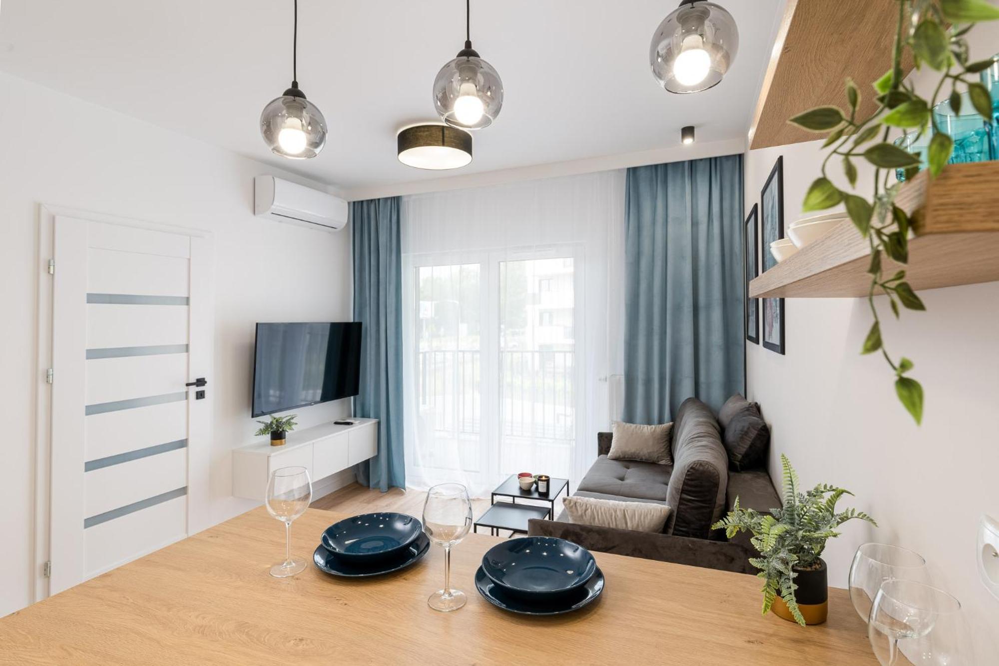 Citynest No 16 Apartment Katowice