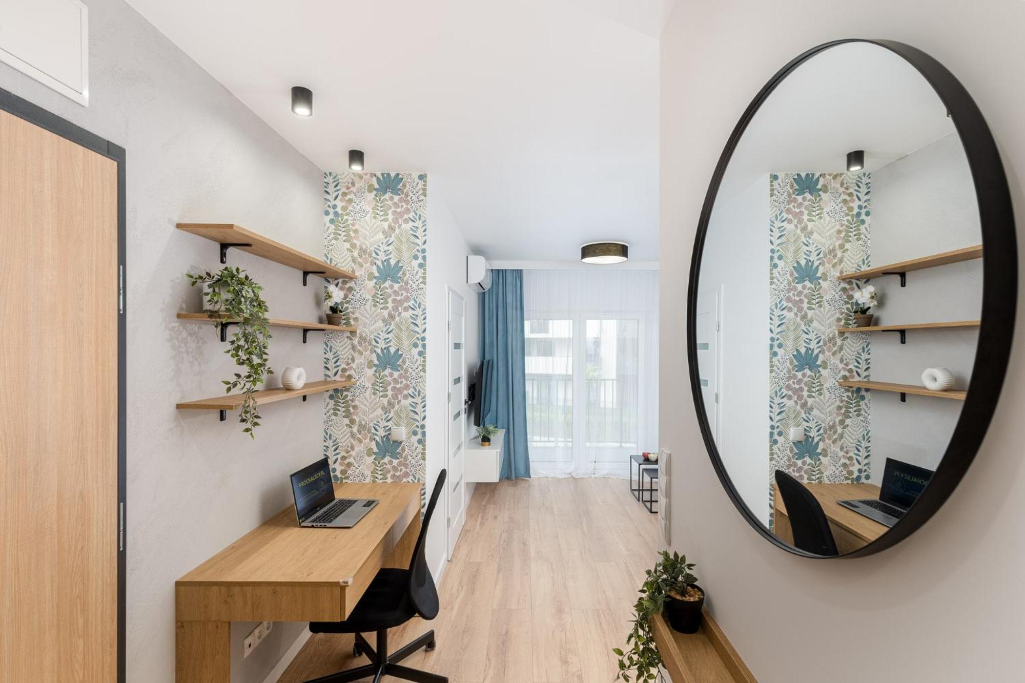 Apartment Citynest No 16 Katowice