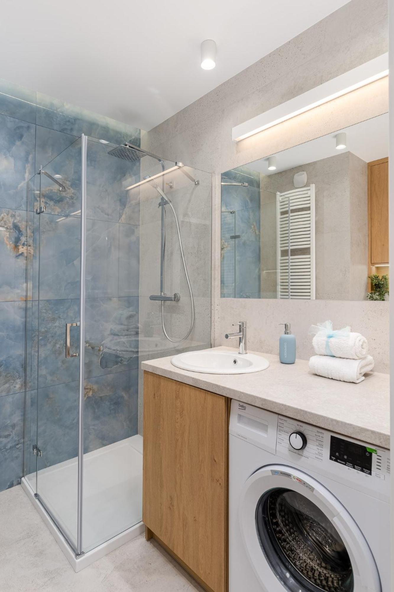 Apartment Citynest No 16 Katowice
